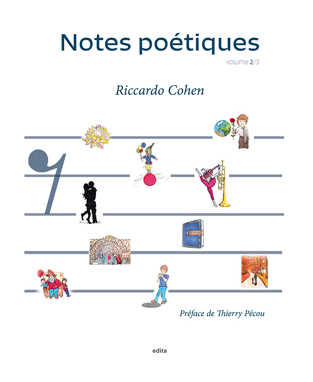 Notes poétiques