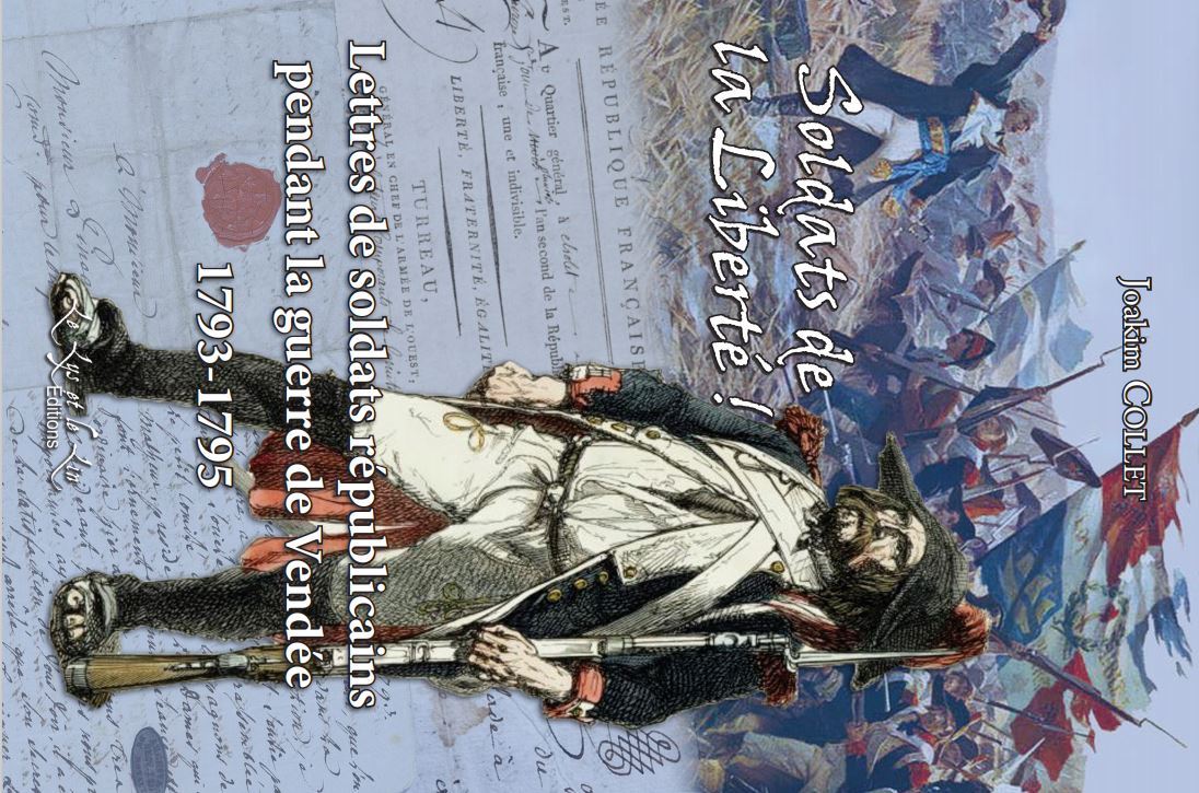 Les soldats de la Liberté