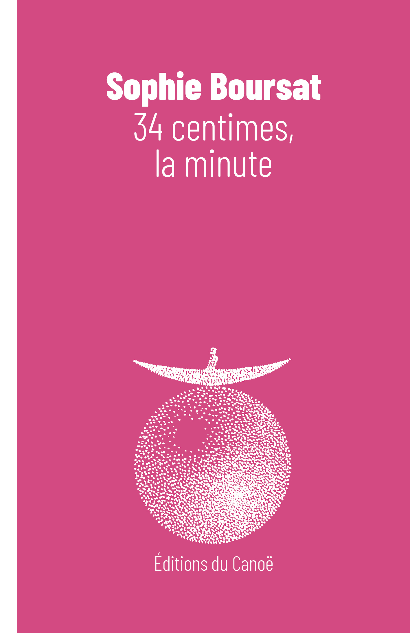 34 centimes la minute