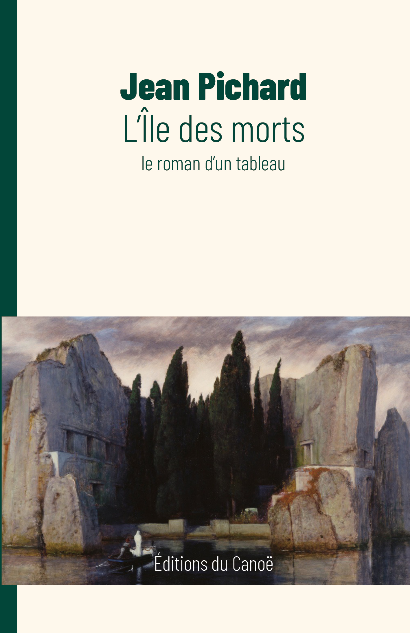L'Île des morts