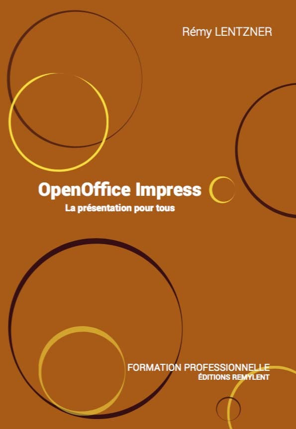 OPENOFFICE IMPRESS