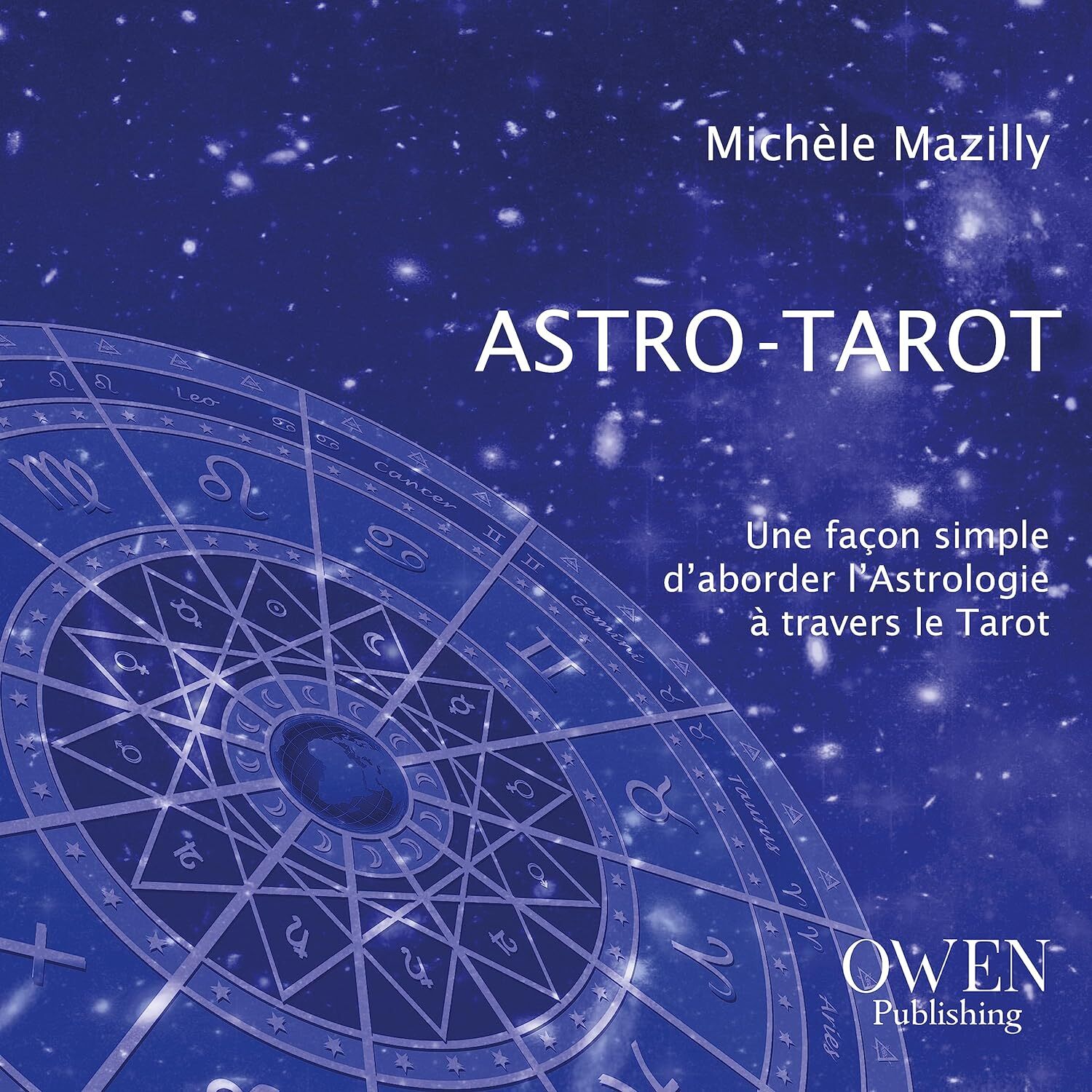 Astro-Tarot