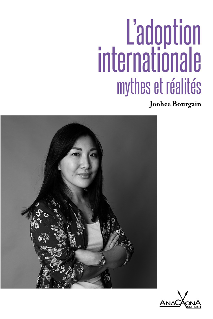 Adoption internationale, mythes et réalités (L')