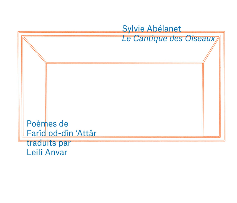Le cantique des oiseaux