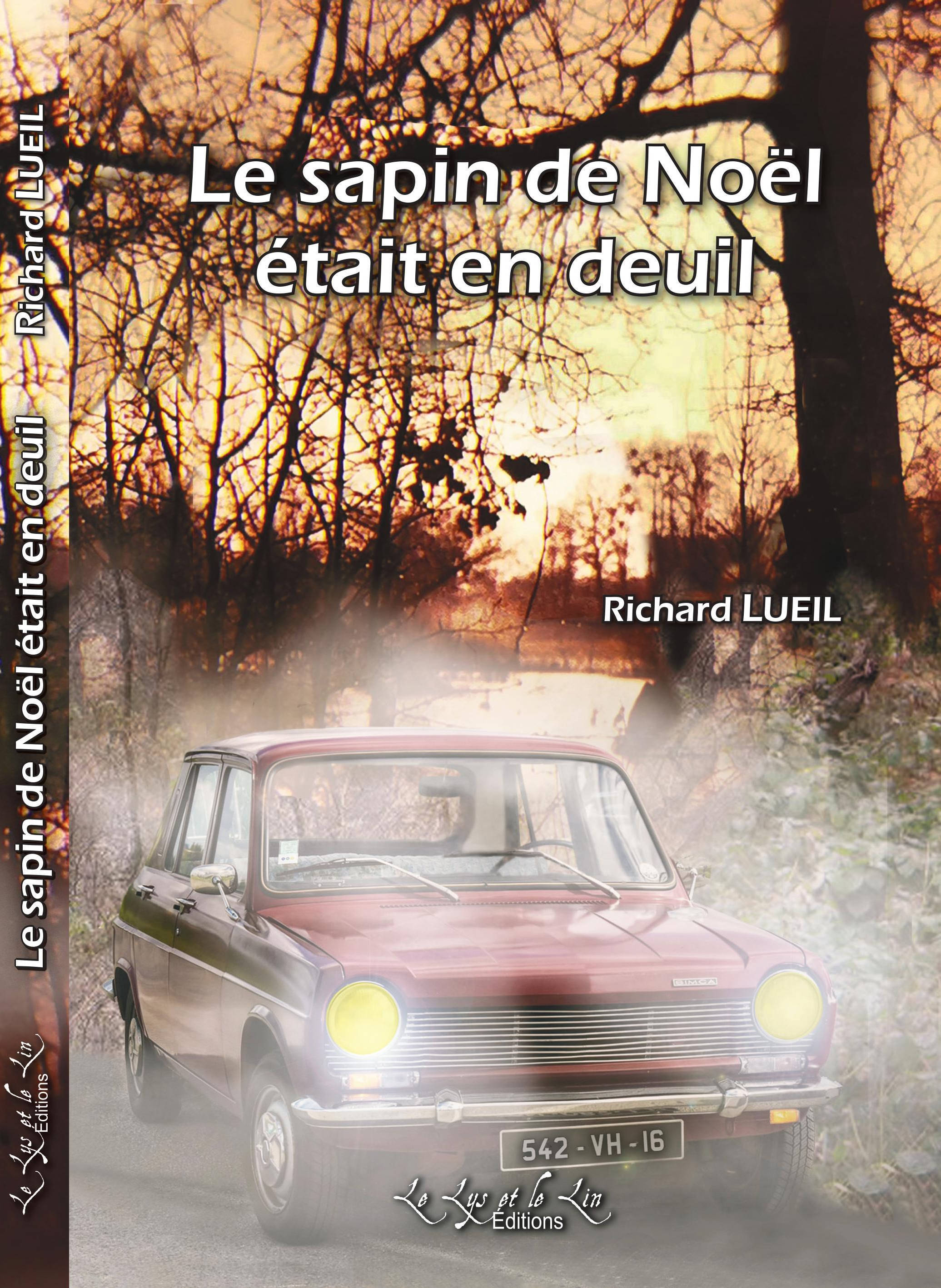 Le Sapin de Noël était en Deuil