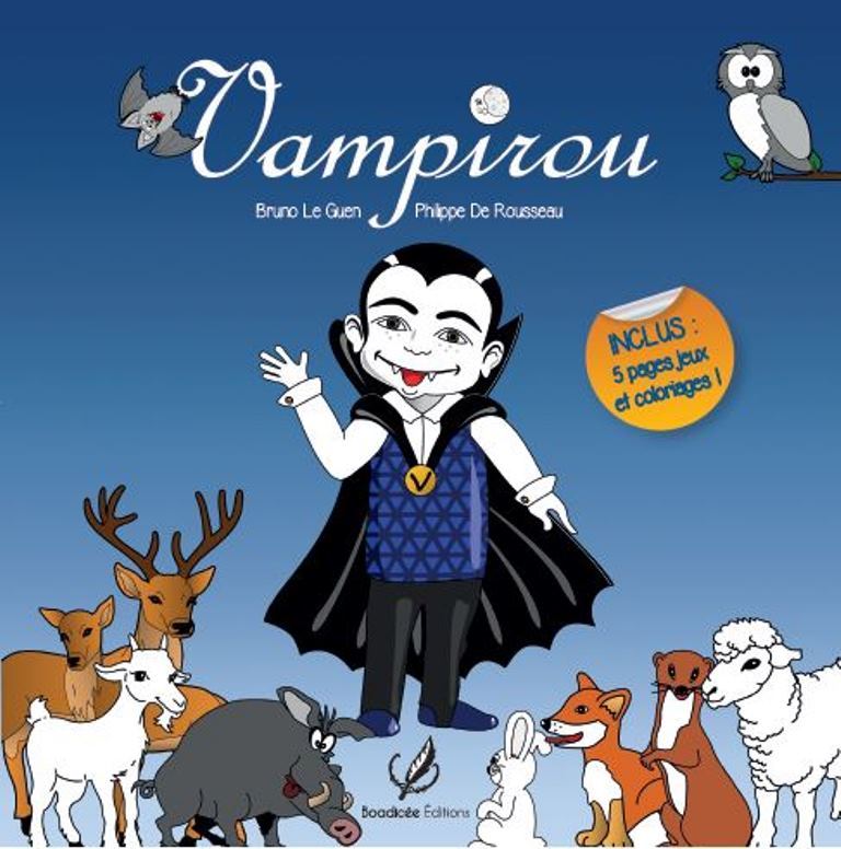 Vampirou