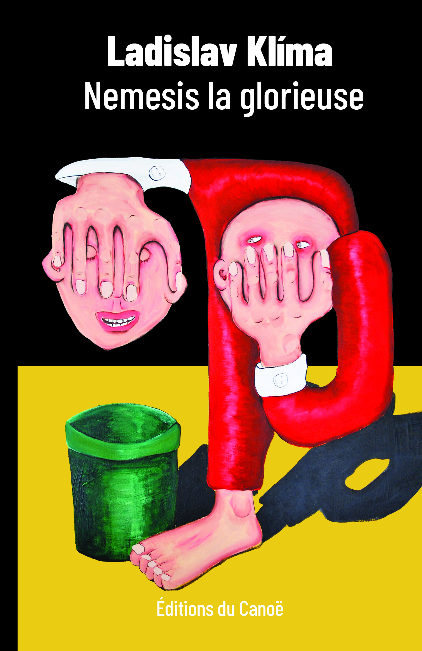 Némésis la glorieuse