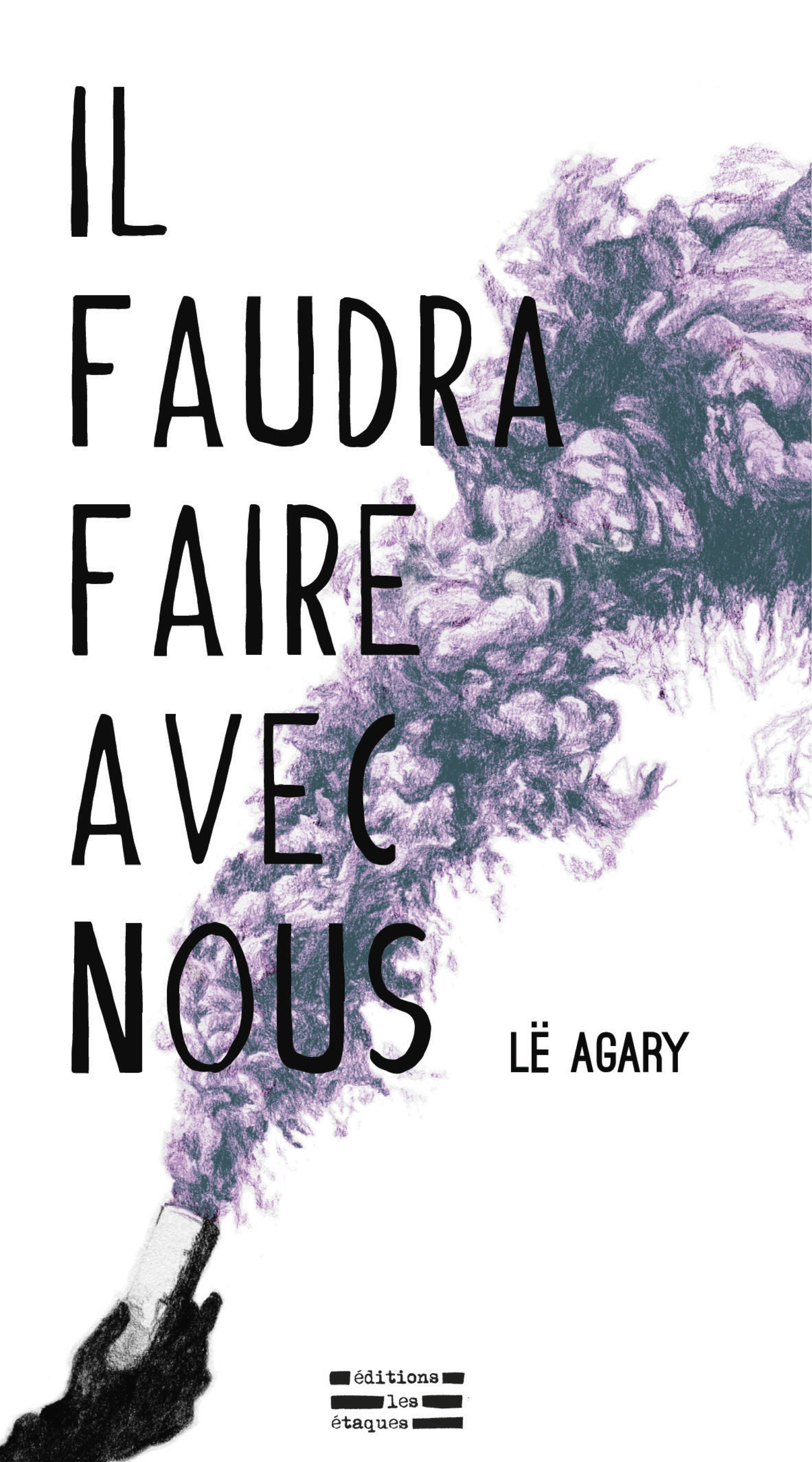 Il faudra faire avec nous