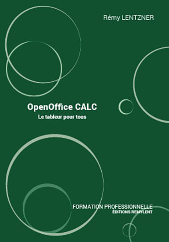 OPENOFFICE CALC