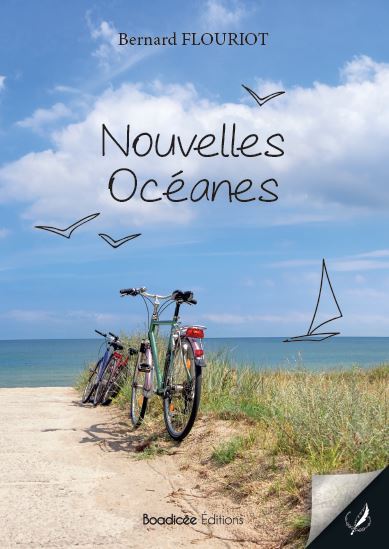 Nouvelles océanes