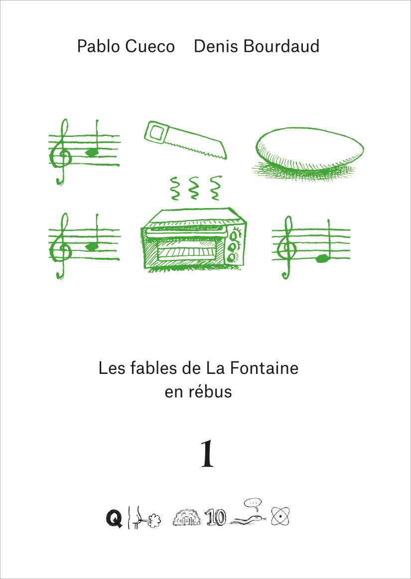 La cigale et la fourmi