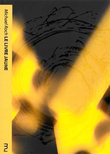 Livre jaune (Le)