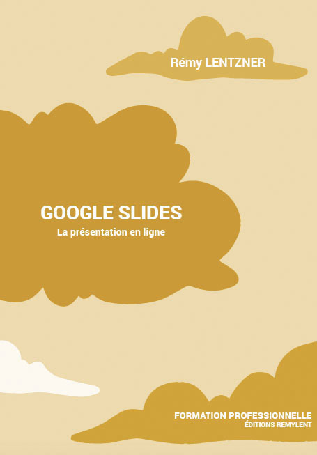 GOOGLE SLIDES