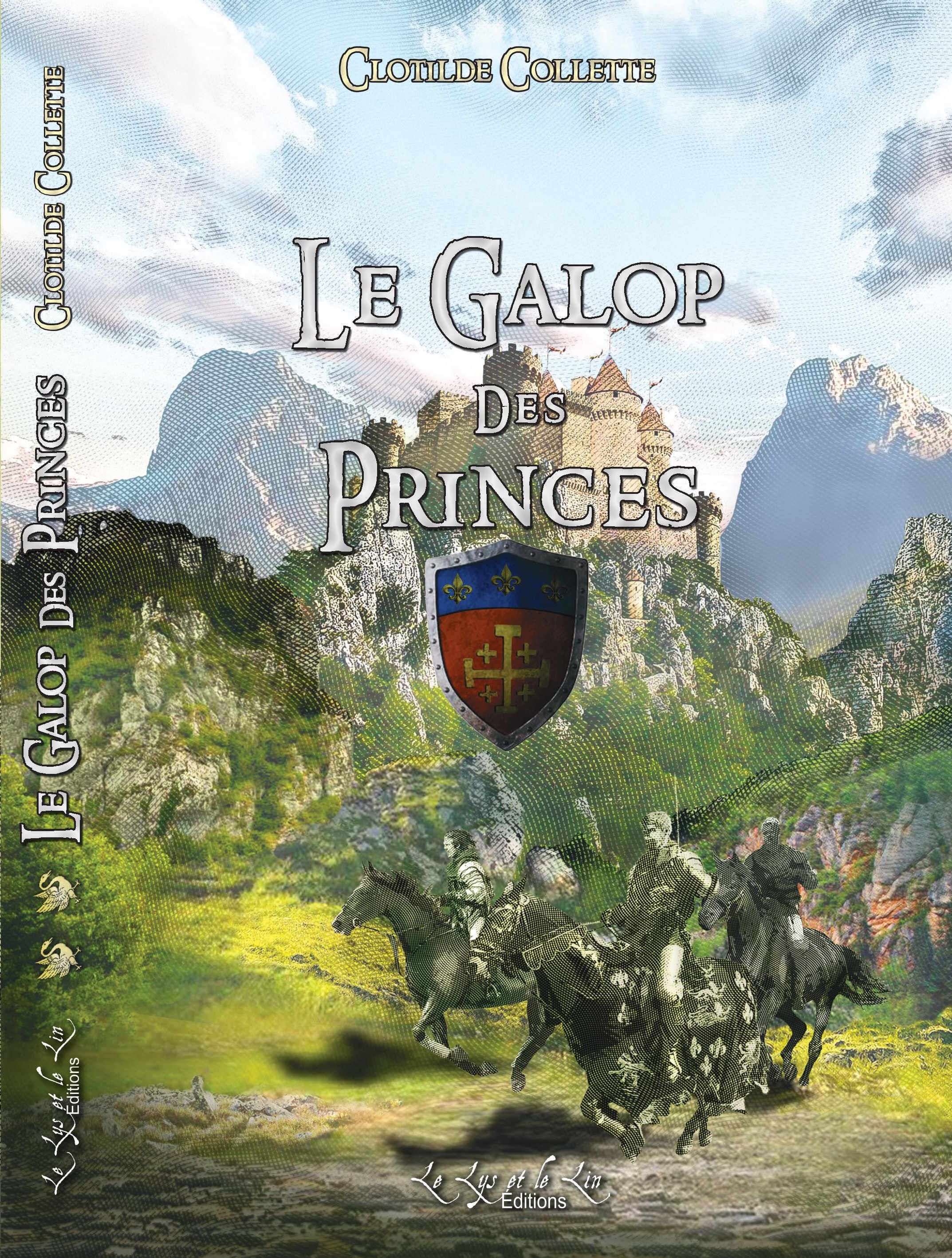 LE GALOP DES PRINCES
