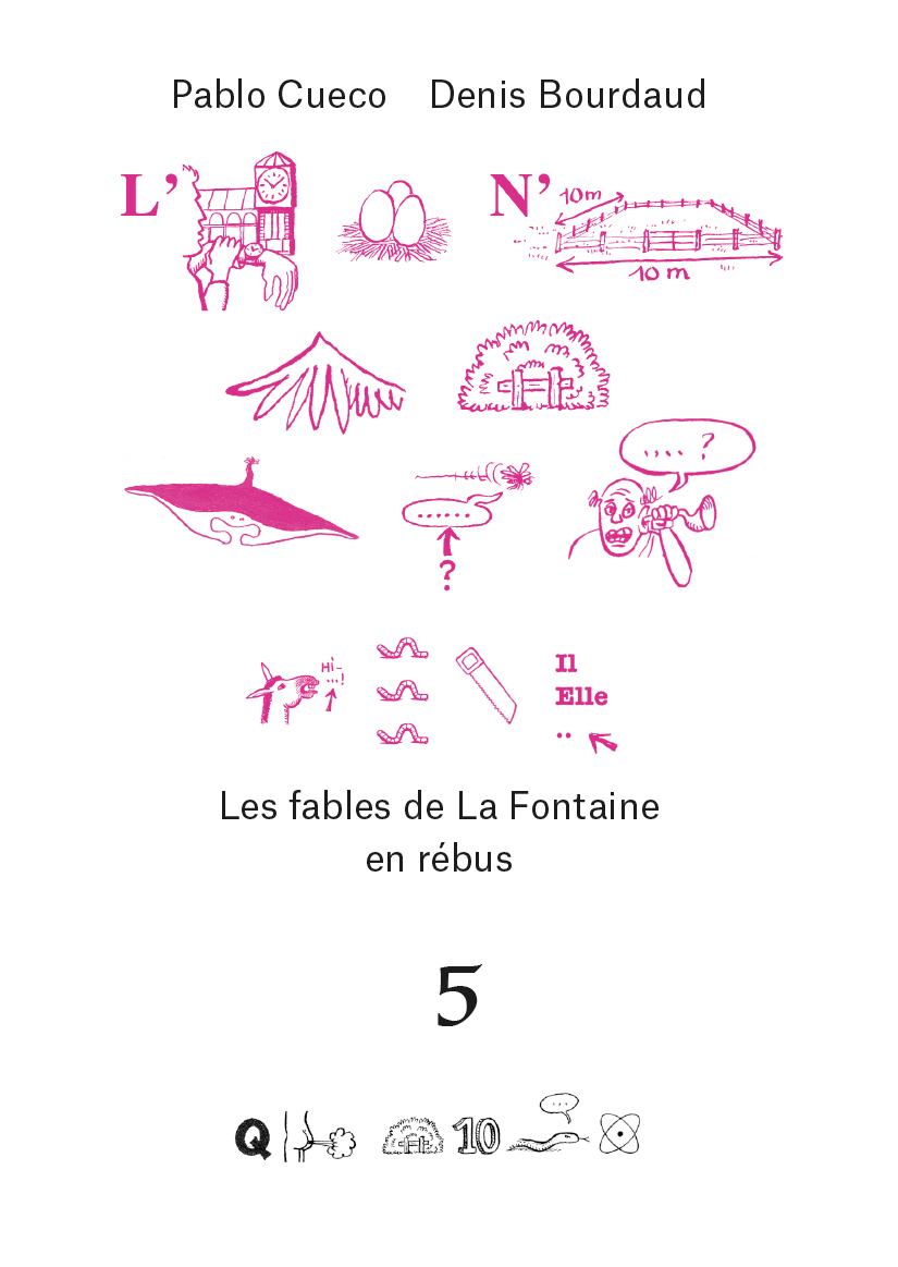 Le Renard et les raisins