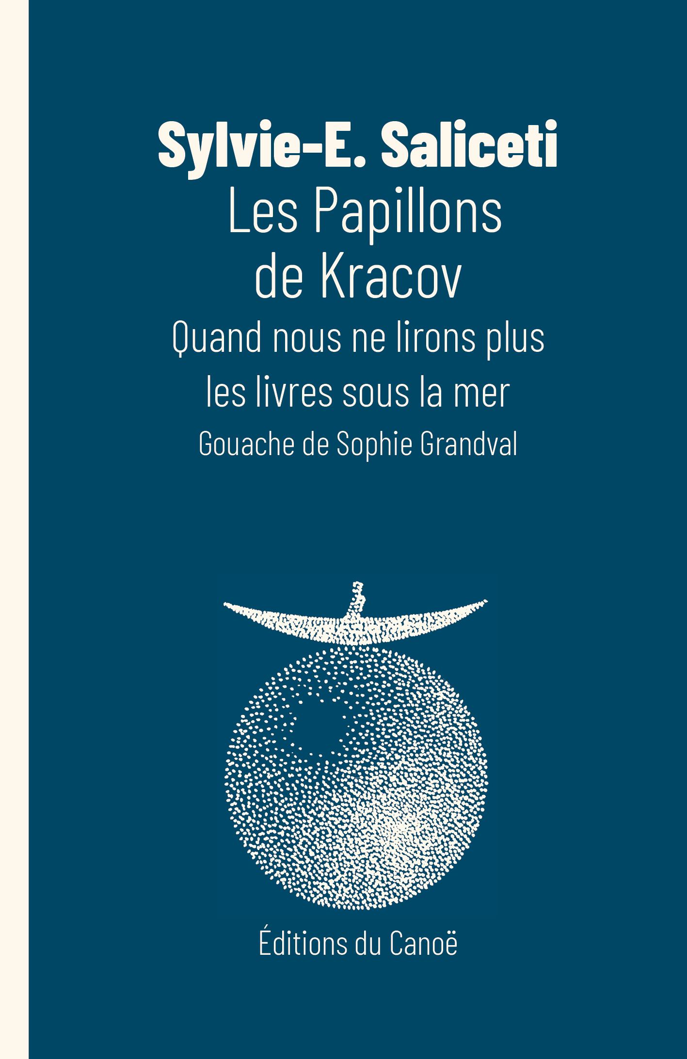 LES PAPILLONS DE KRACOV