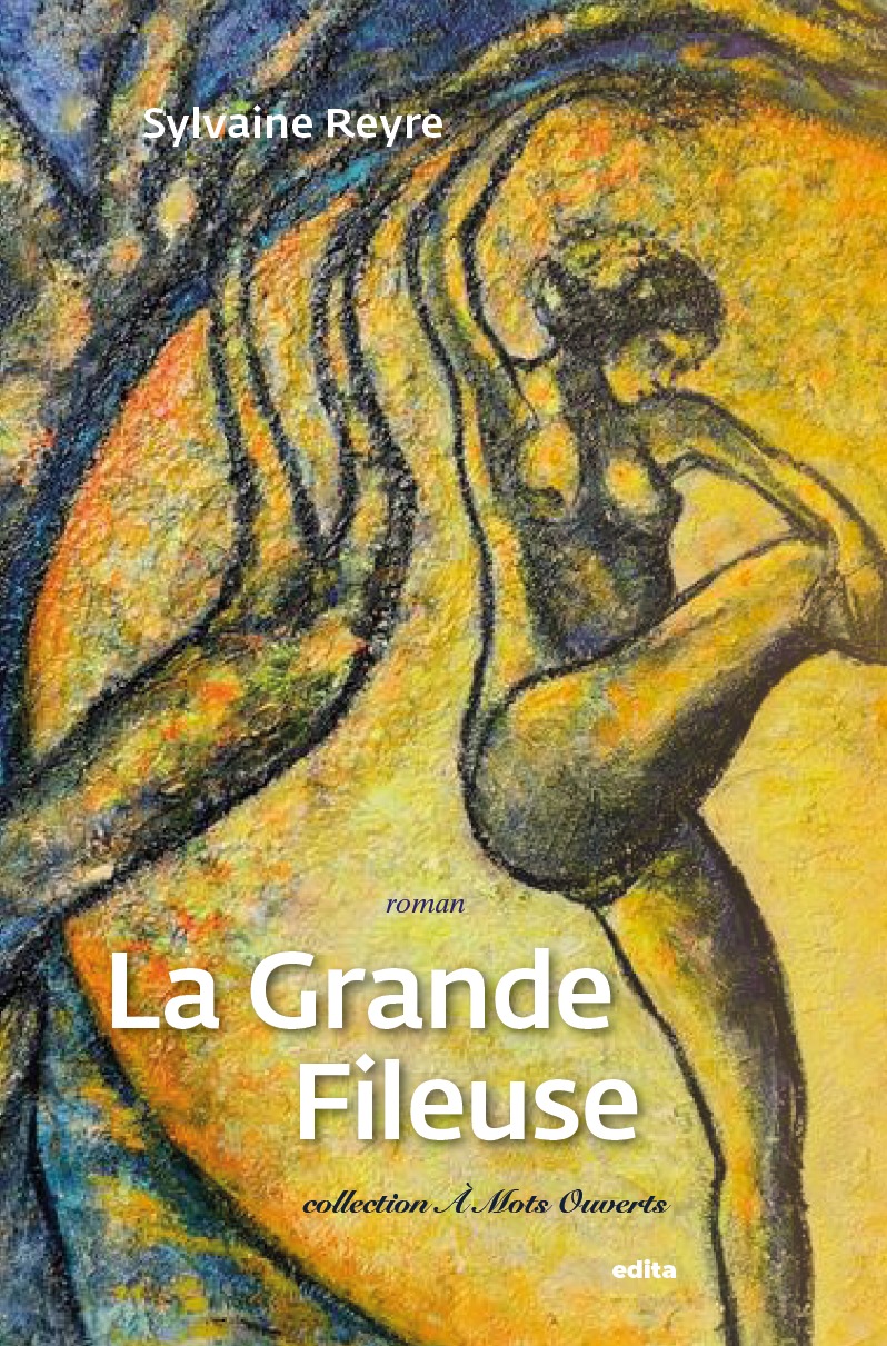 La grande fileuse