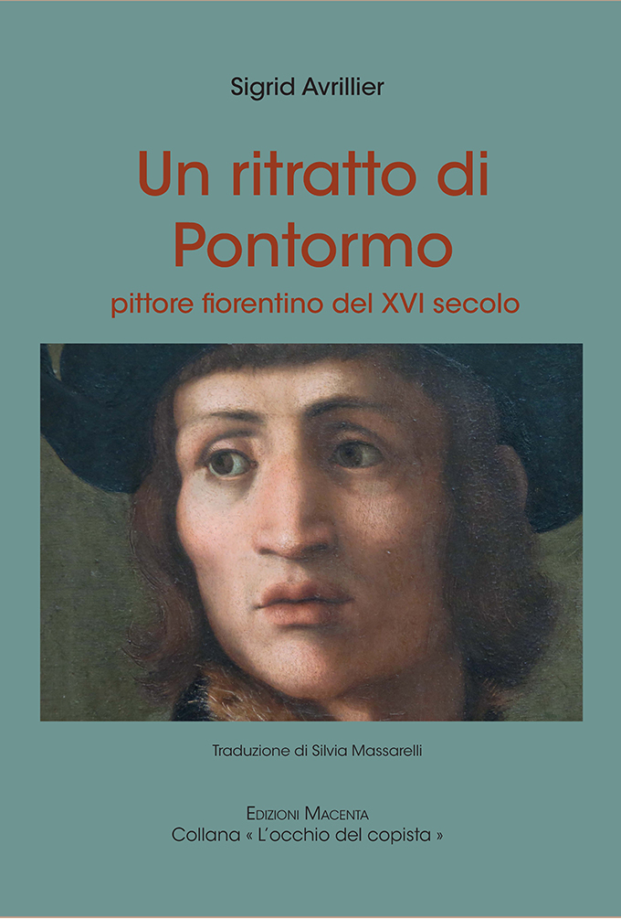 Un ritratto di Pontormo, pittore fiorentino del XVI secolo