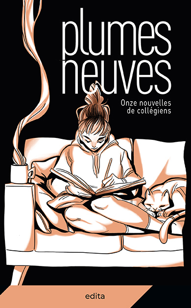 Plumes neuves