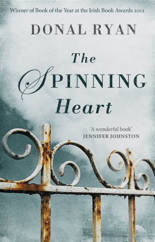 The Spinning Heart
