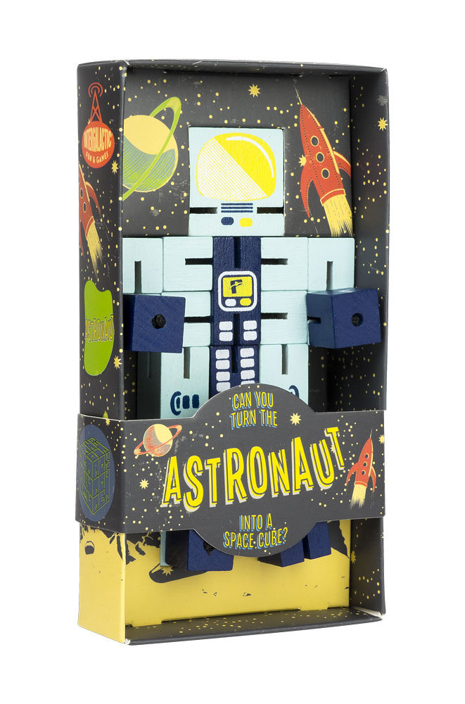 Astronaute