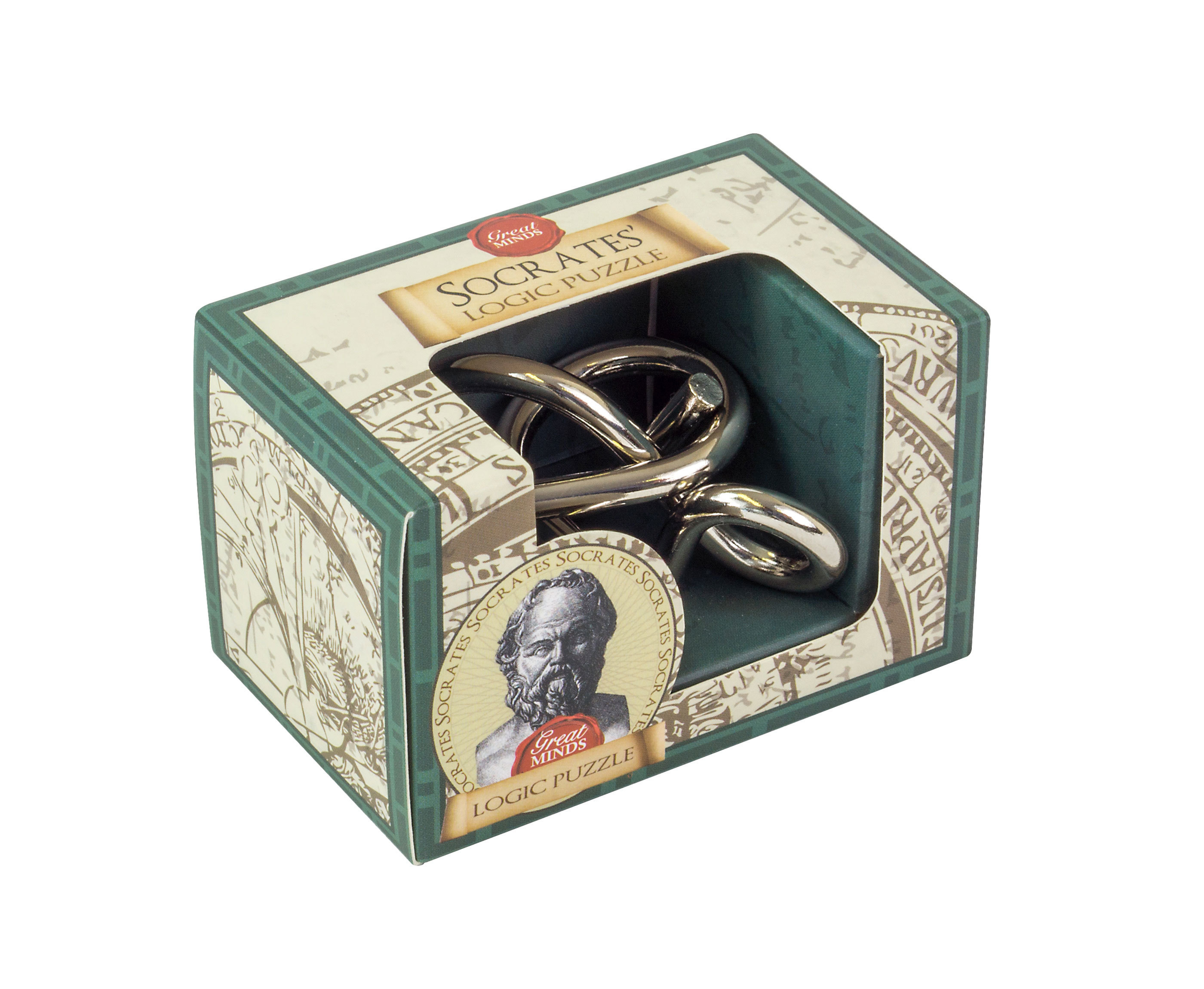 La logique de Socrate