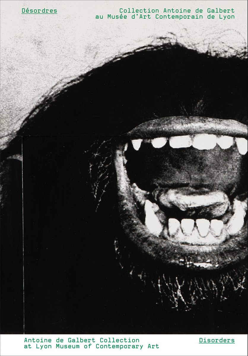 Désordres