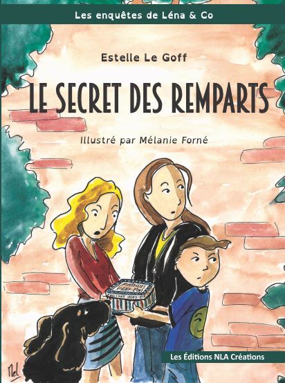 LE SECRET DES REMPARTS