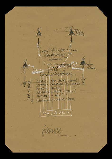 PLAFOND DE VERRE (VENTE FERME)