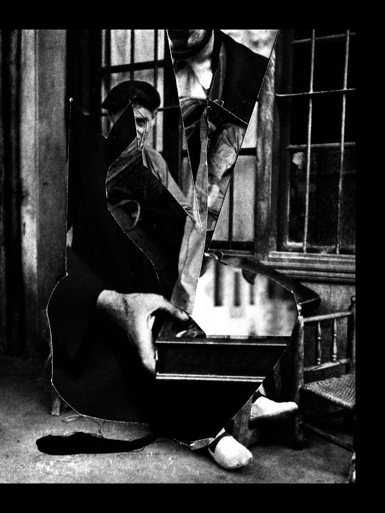 EN LA DOLOR DE LA NOCHE (VENTE FERME)