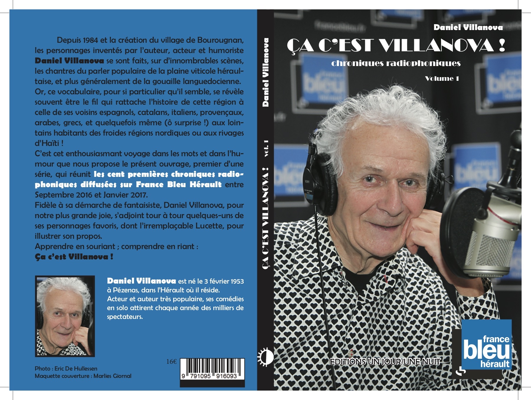 ça c'est Villanova !