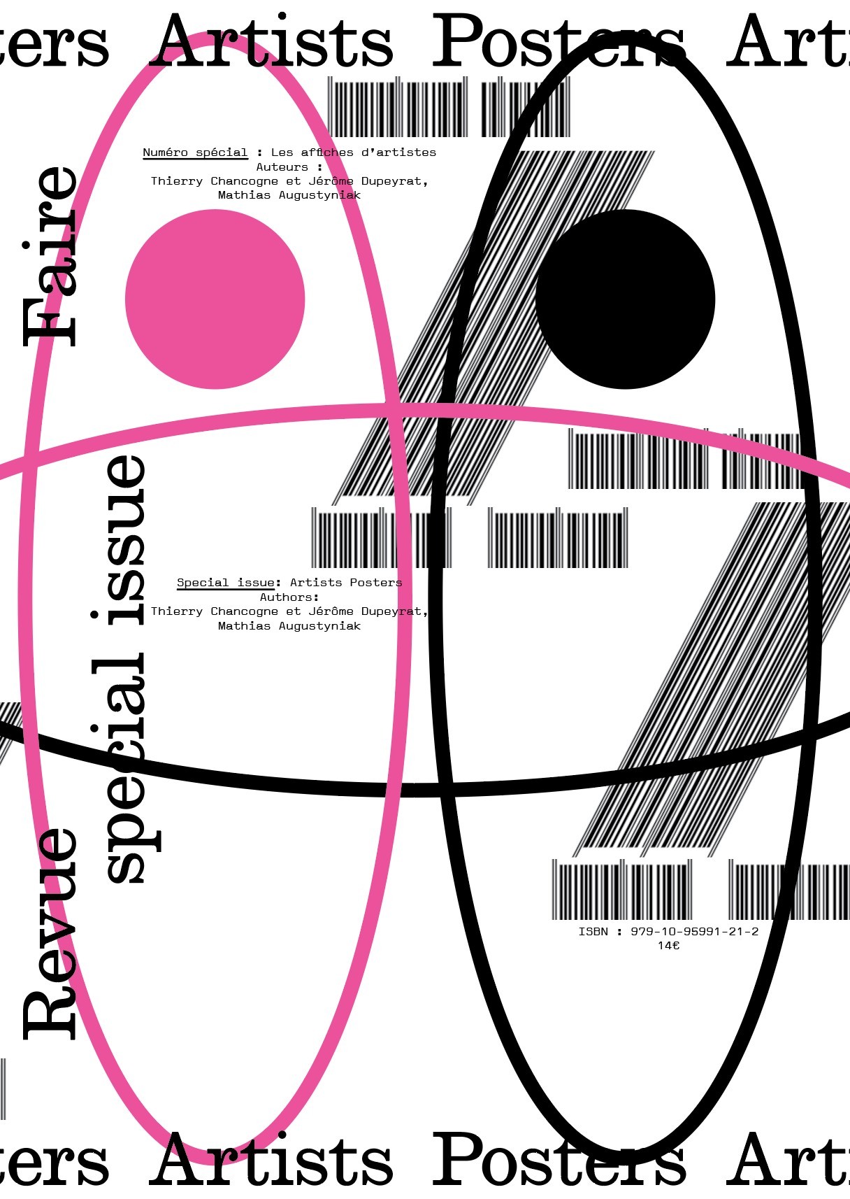 Faire – Regarder le graphisme n° 22