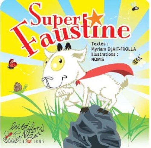 SUPER FAUSTINE