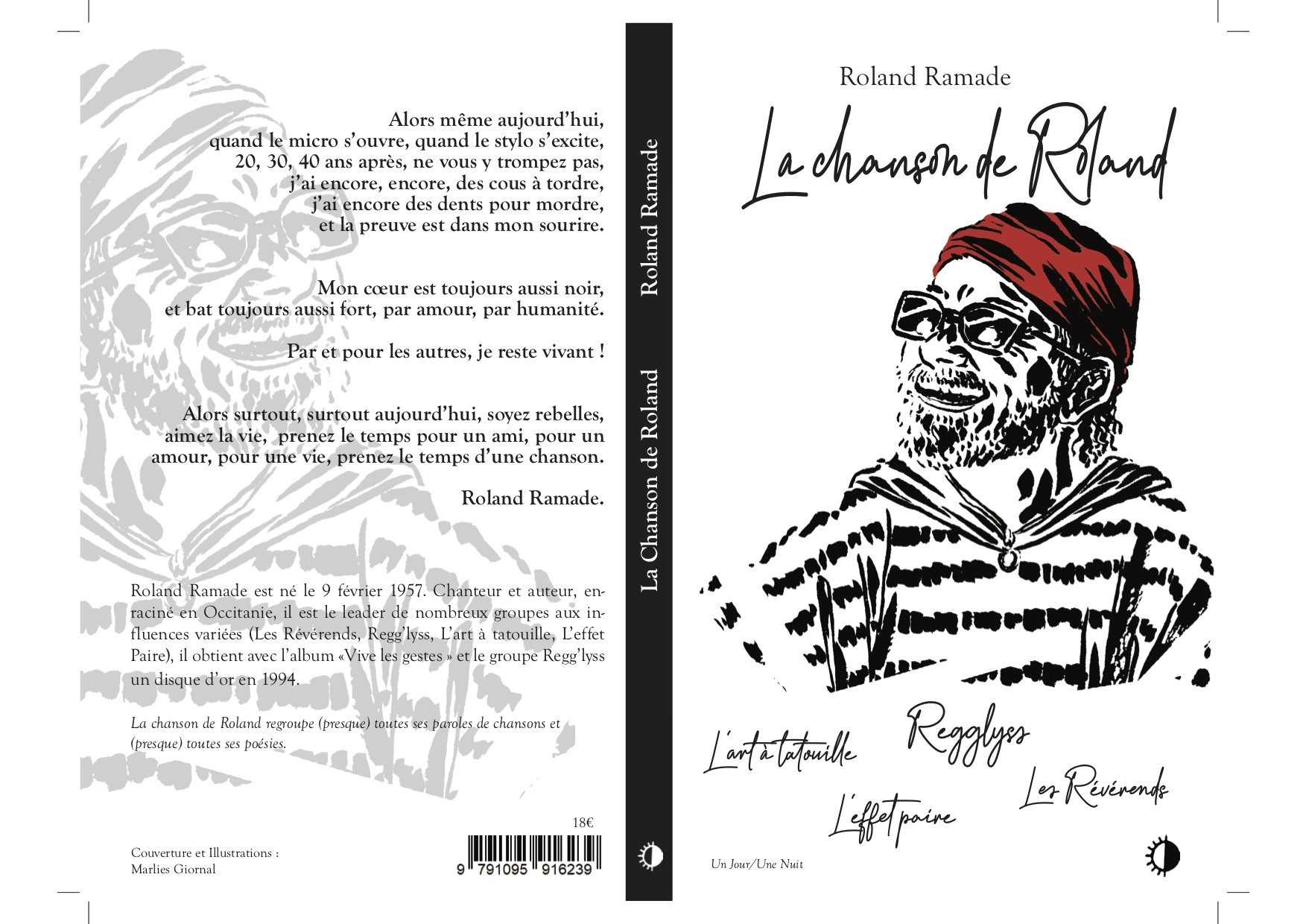 La chanson de Roland