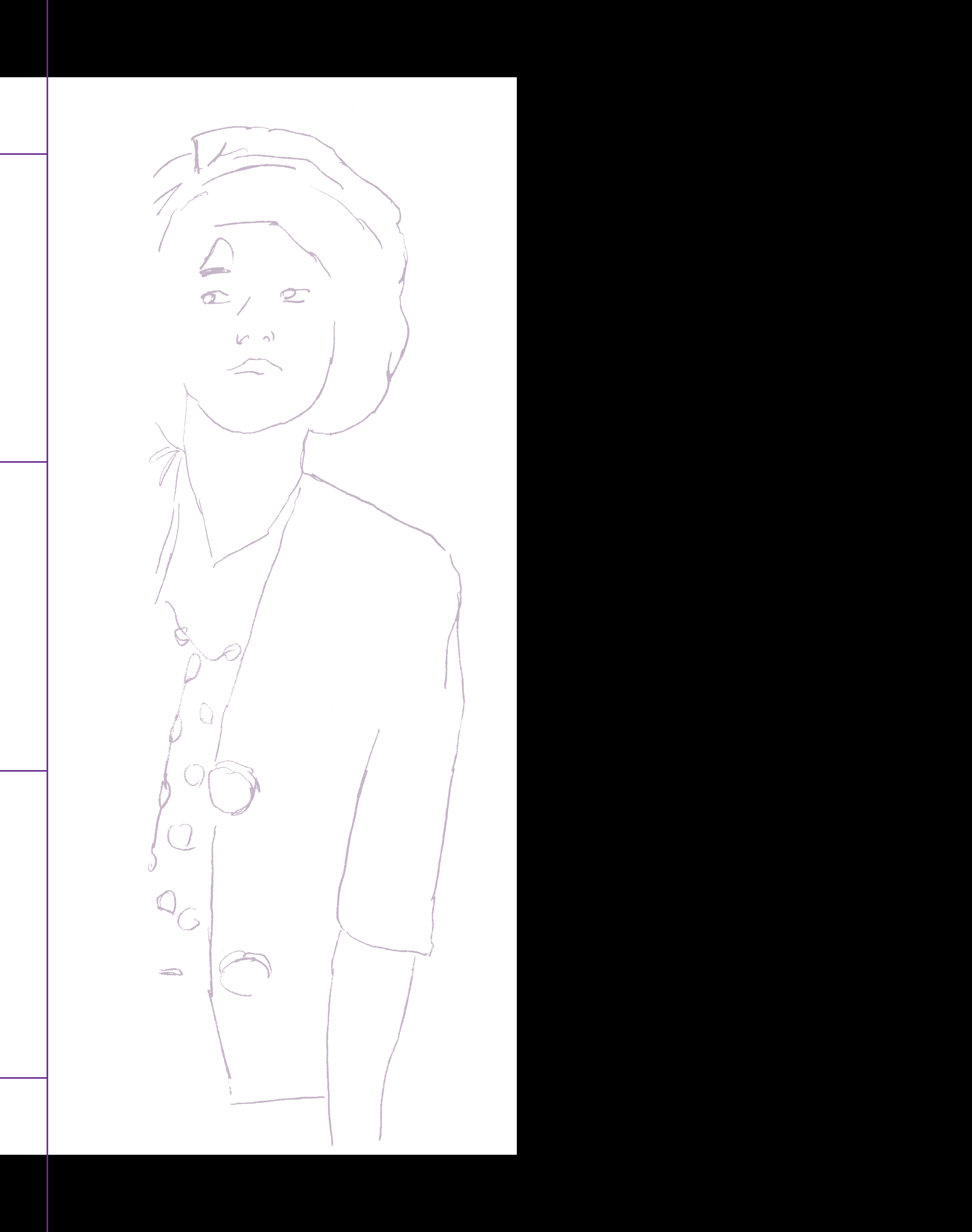 L’Arbre de la connaissance (d’après Henry James)