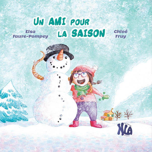 UN AMI POUR LA SAISON