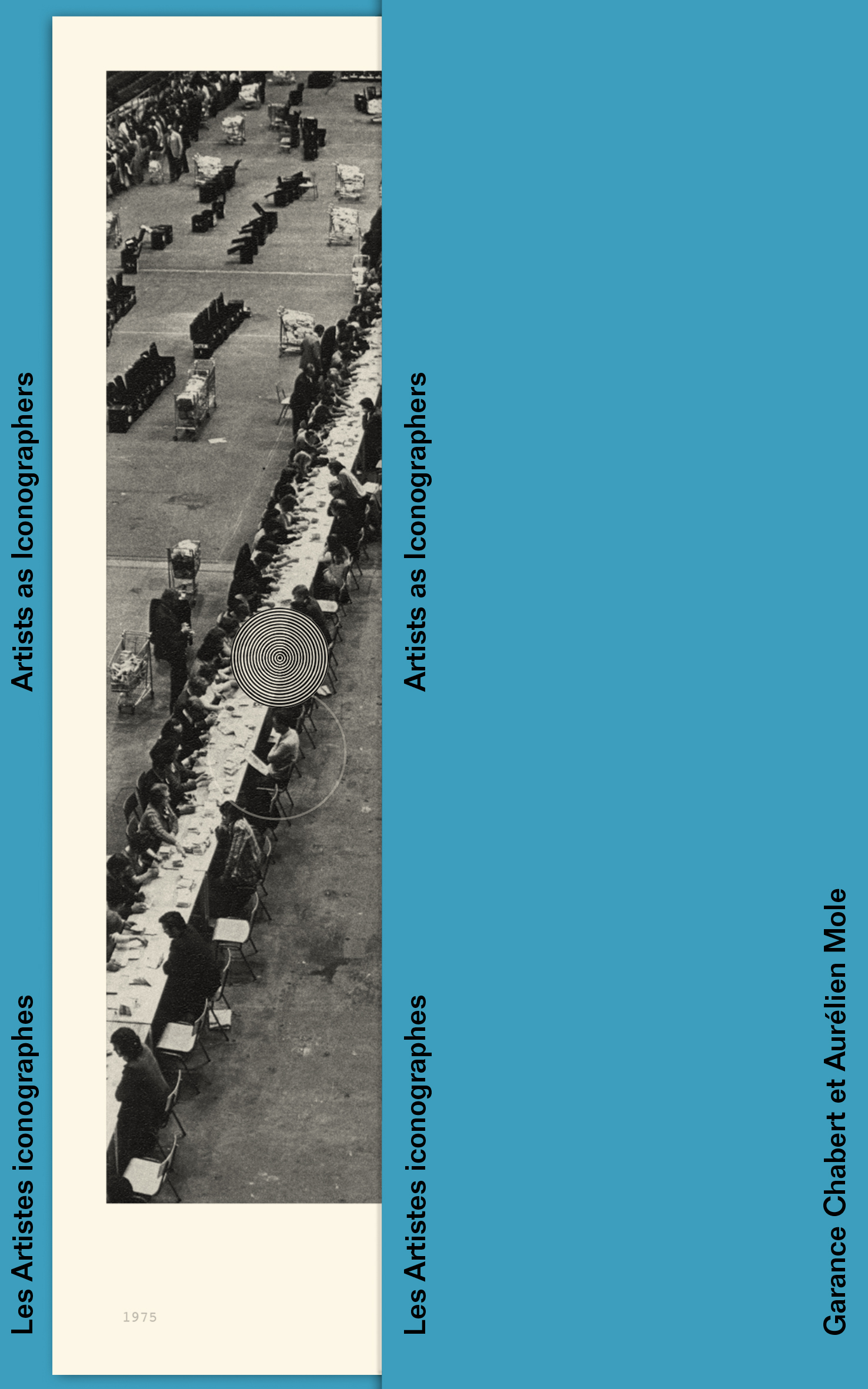 Les Artistes iconographes