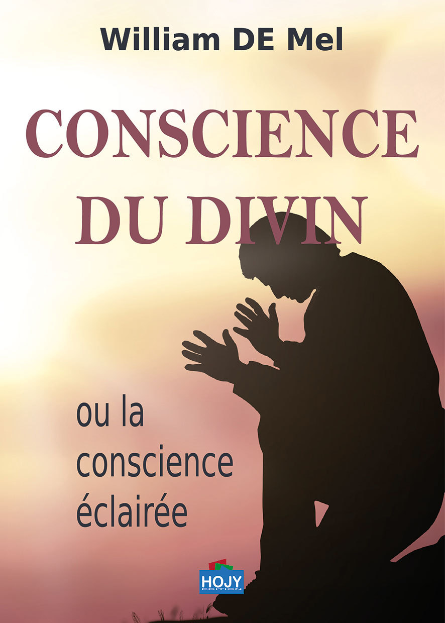 CONSCIENCE DU DIVIN