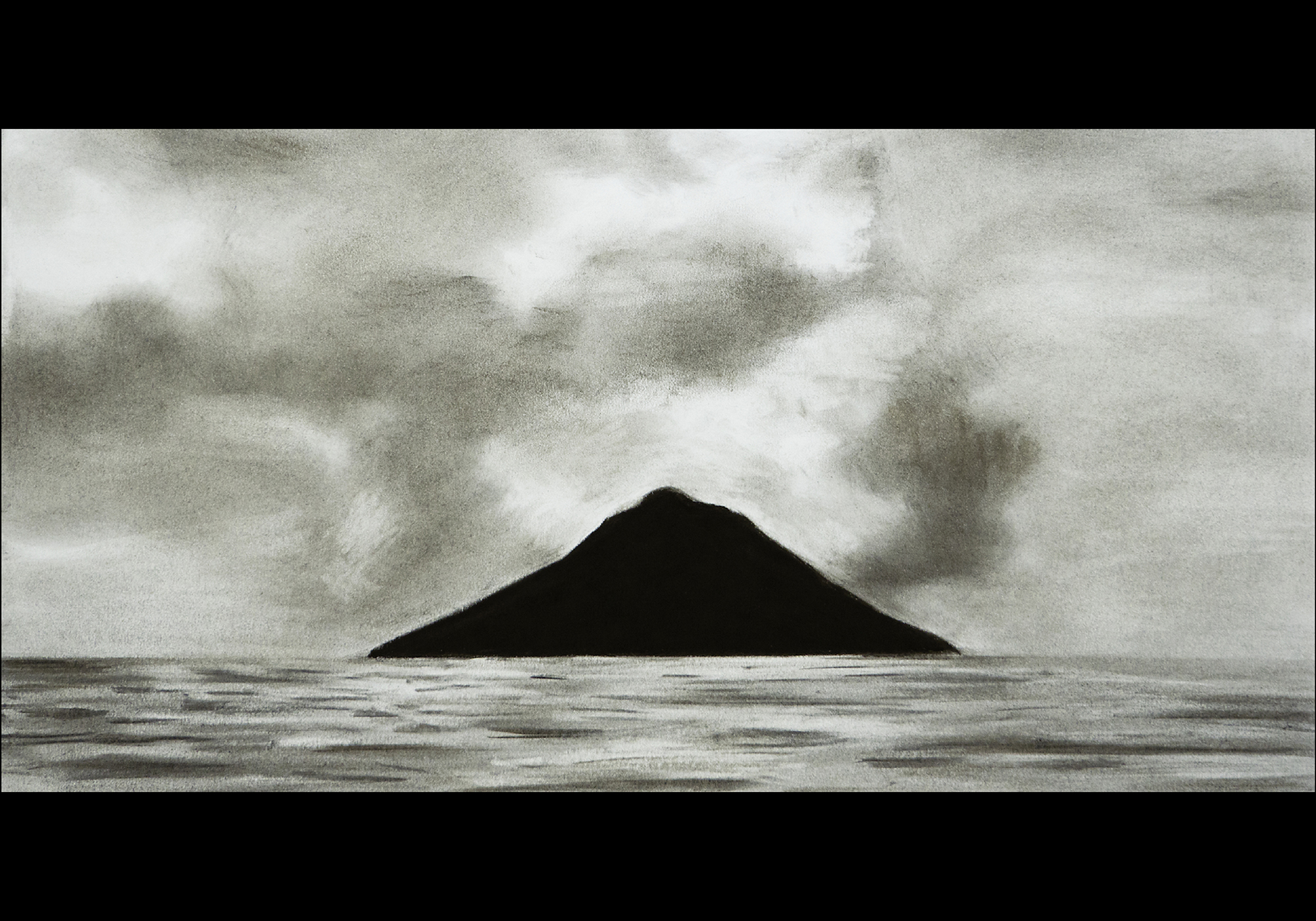 BEYOND HALFWAY BEACH