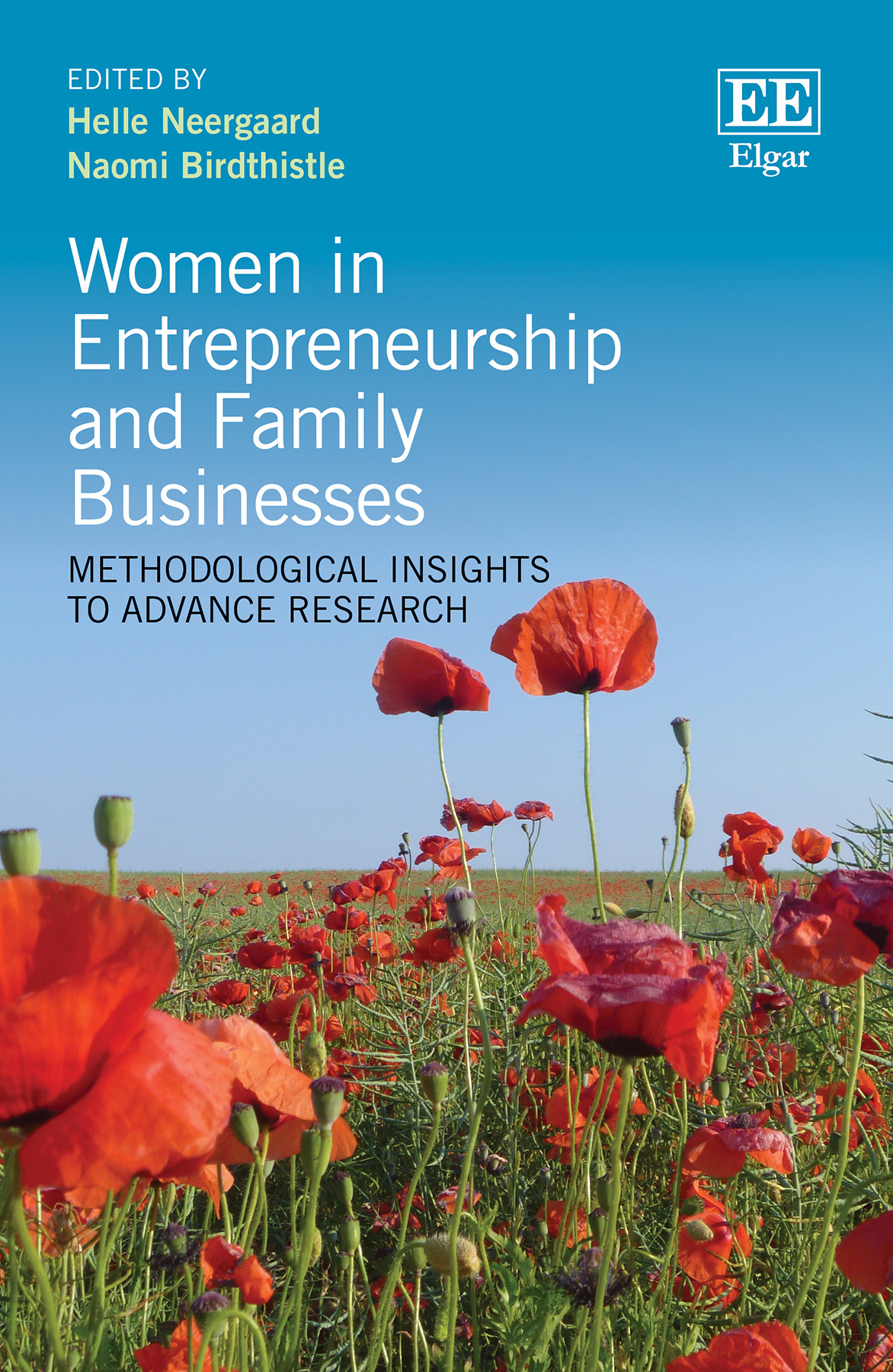 Women in Entrepreneurship and Family Businesses