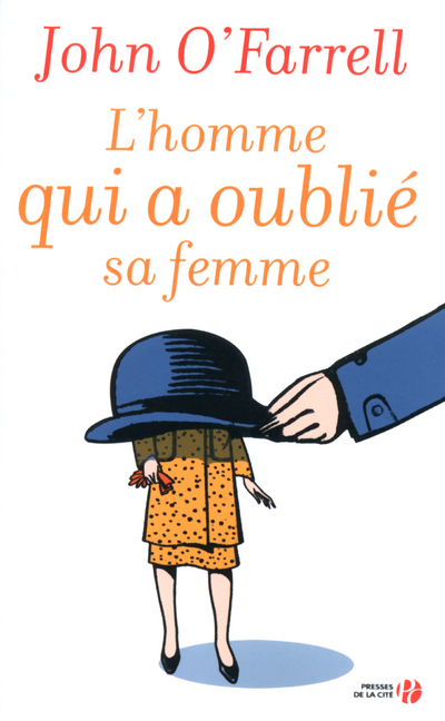 L'Homme qui a oublié sa femme