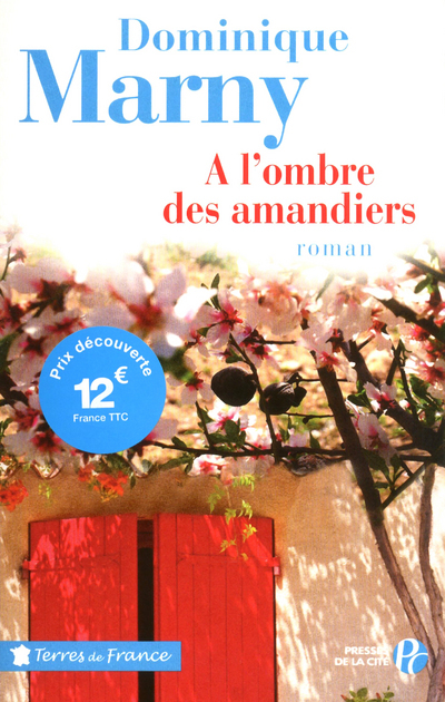 A l'ombre des amandiers (TF)