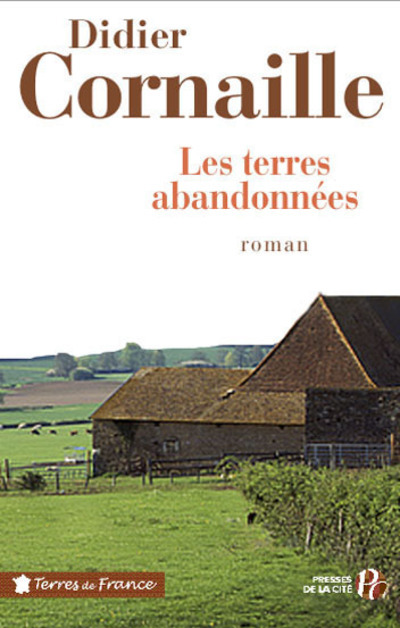 Les Terres abandonnées (TF)