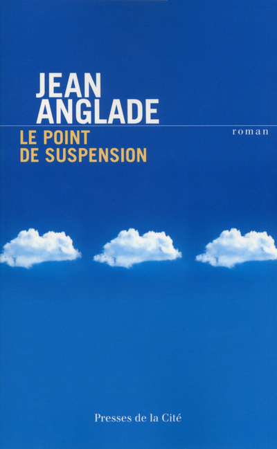 Le point de suspension