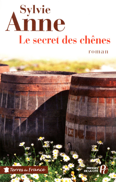 Le secret des chênes (TF)