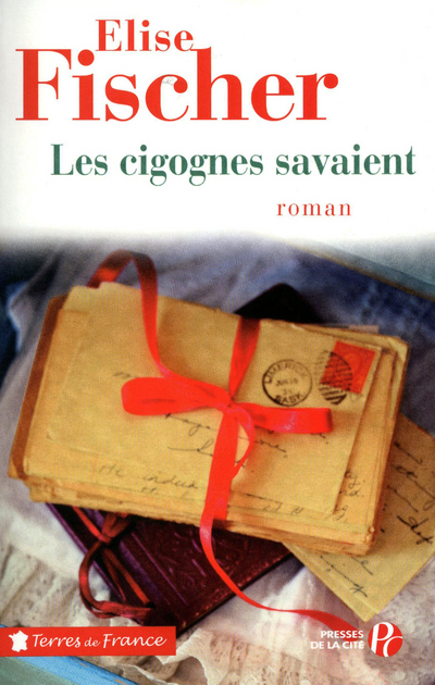 Les cigognes savaient (TF)
