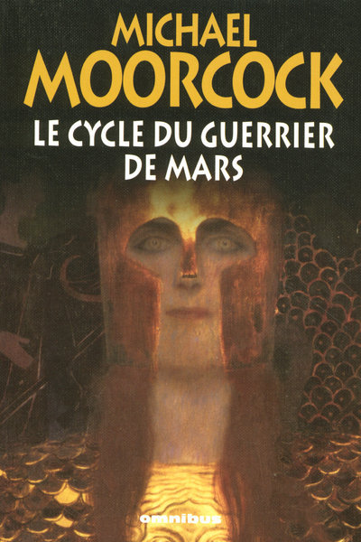 Le cycle du Guerrier de Mars