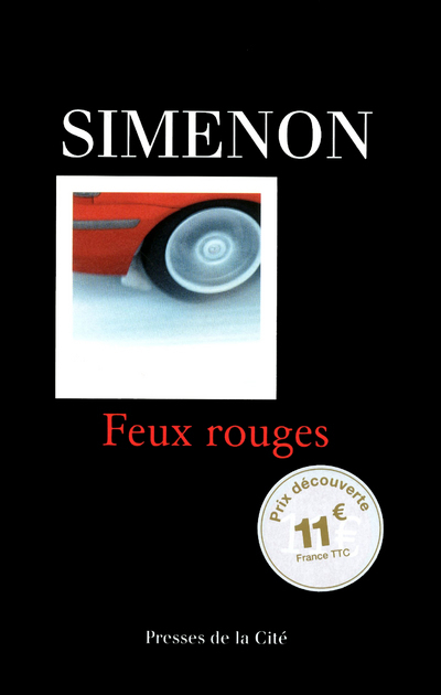 Feux rouges - PN -