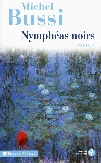 Nymphéas Noirs