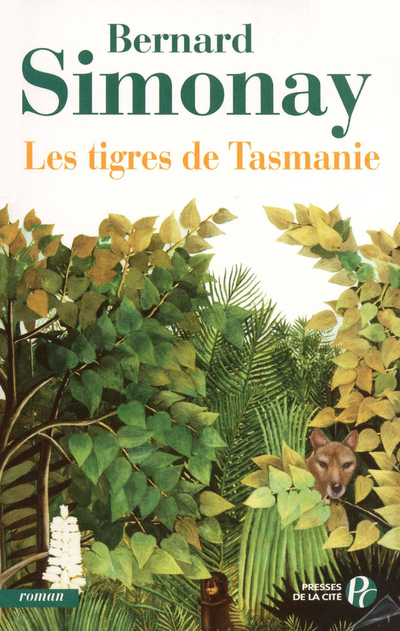 Les Tigres de Tasmanie (TF)